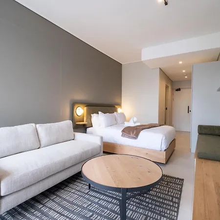 The Rose 704: Top Floor Modern Studio Apartment Cape Town Exterior photo