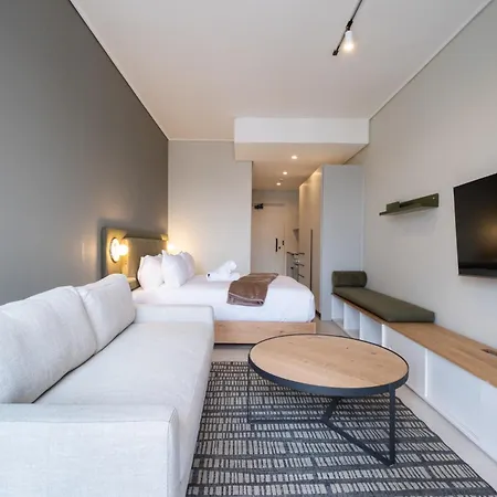 The Rose 704: Top Floor Modern Studio Apartment Cape Town Exterior photo
