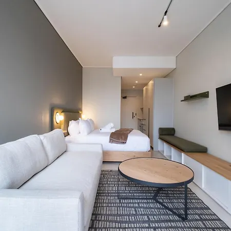The Rose 704: Top Floor Modern Studio Apartment Cape Town Exterior photo